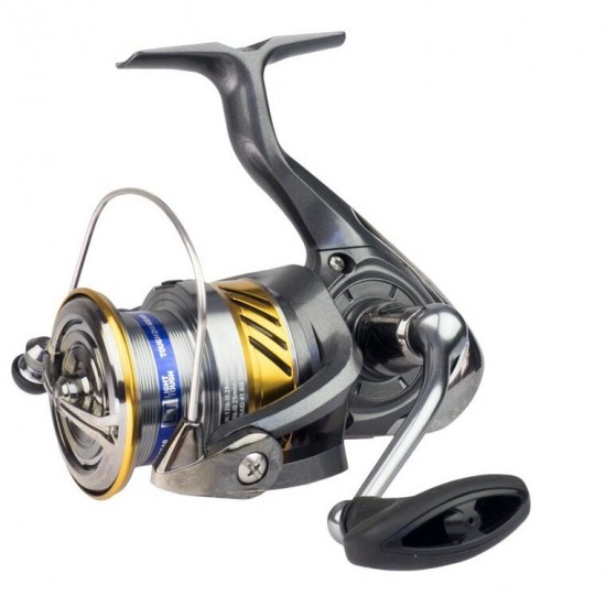 Daiwa - Mulineta Laguna LT 4000